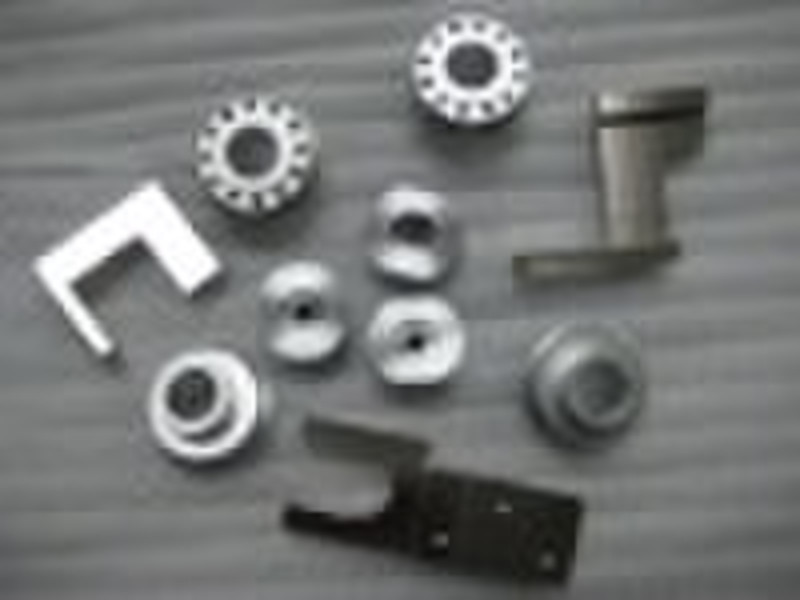 compel cnc part