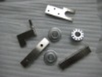 metal part