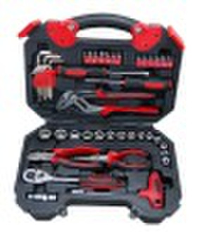 54pcs Hand Tools Set