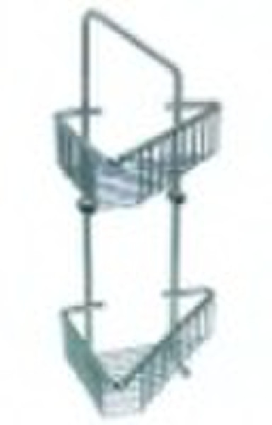 bathroom basket or bathroom  or bathroom rack   (E