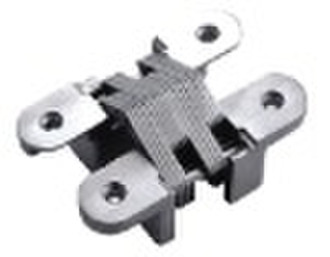 concealed hinge or door hinge or cross hinge