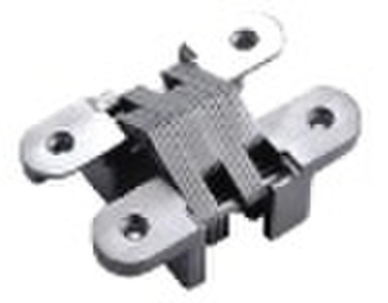 concealed hinge or door hinge or cross hinge
