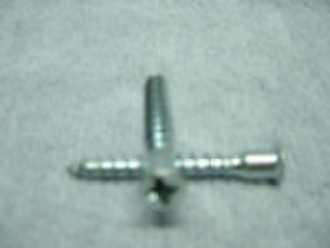 phillips furniture screw