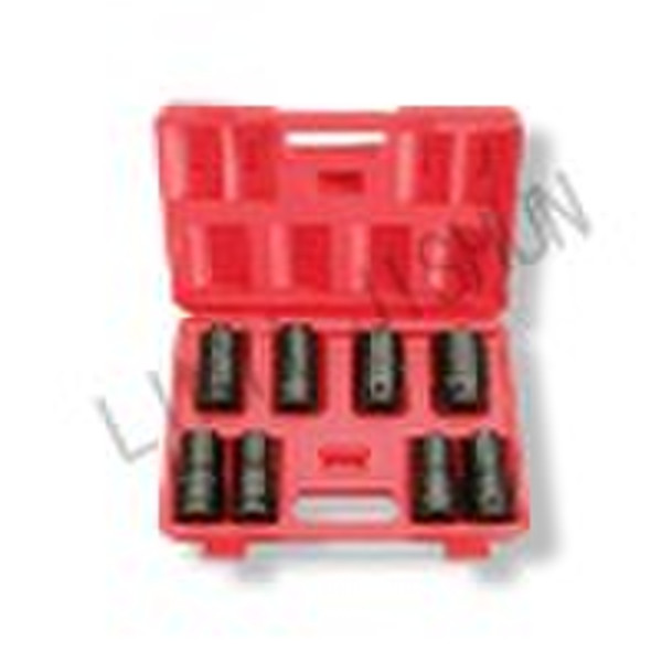 impact socket set