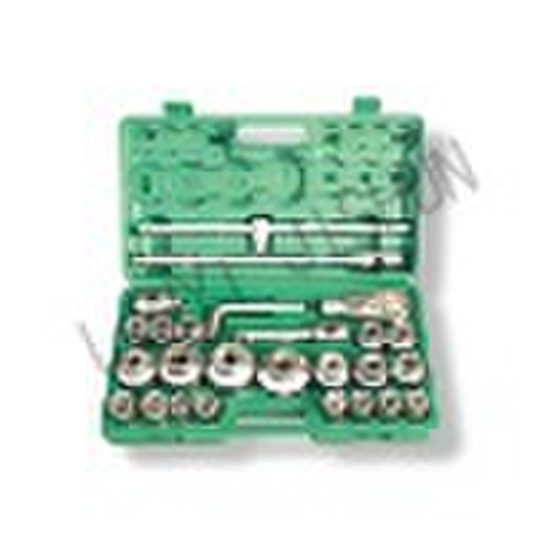 socket wrench set