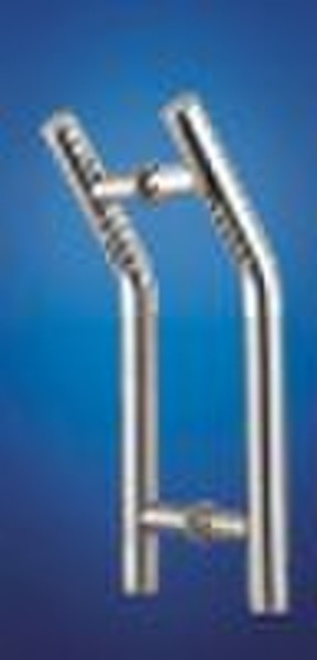 GLASS DOOR HANDLE