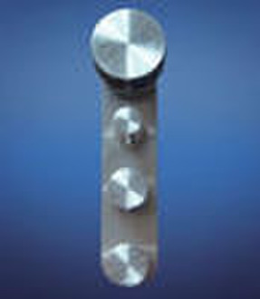 SSS glass sliding door fitting