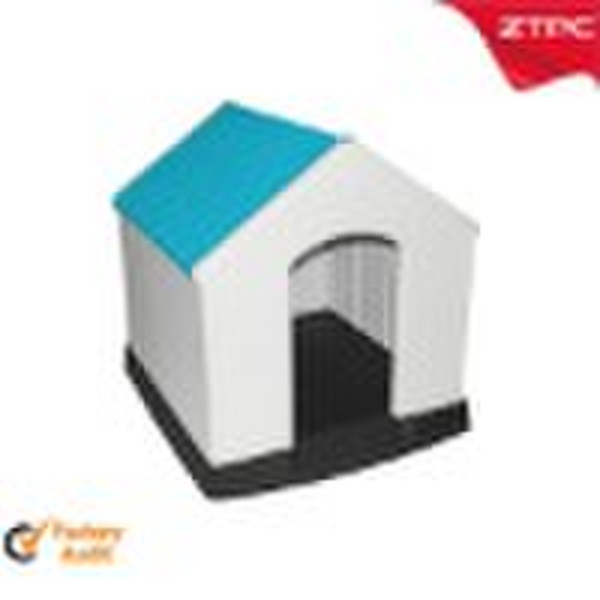 ZTB-413 plastic dog house