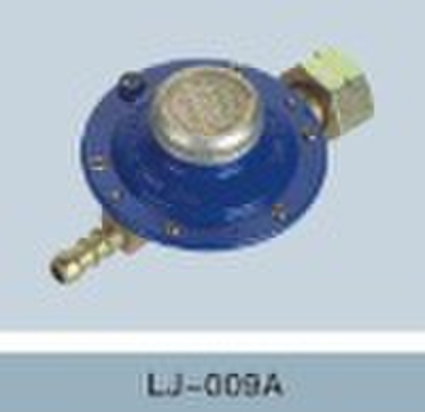 LPG Gas Regulator/gas regulator/pressure gas regul