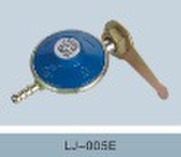 LPG gas regulator/gas regulator/low pressure lpg r