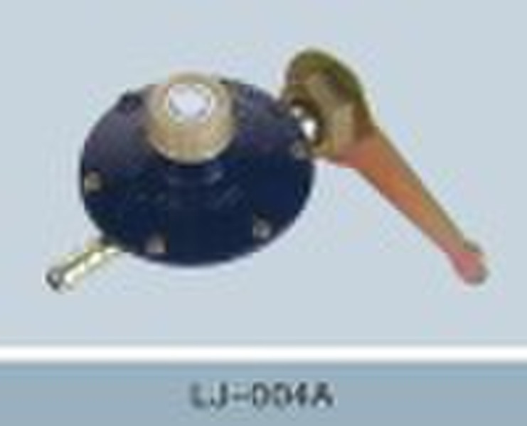 Gas Cylinder Regulator/gas regulator/gas pressure