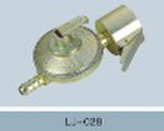 Brazil gas regulator/lpg gas regulator