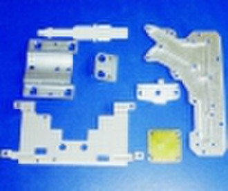 elektrische Ausrüstungen Stanzteil