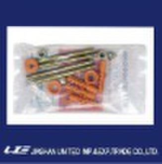 Fisher Screw   Set