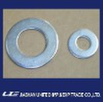 Stainless Steel Washer