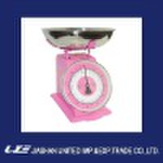 kitchen scale