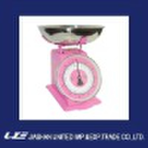 kitchen scale