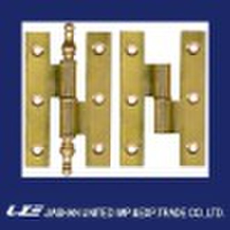brass hinges h   type