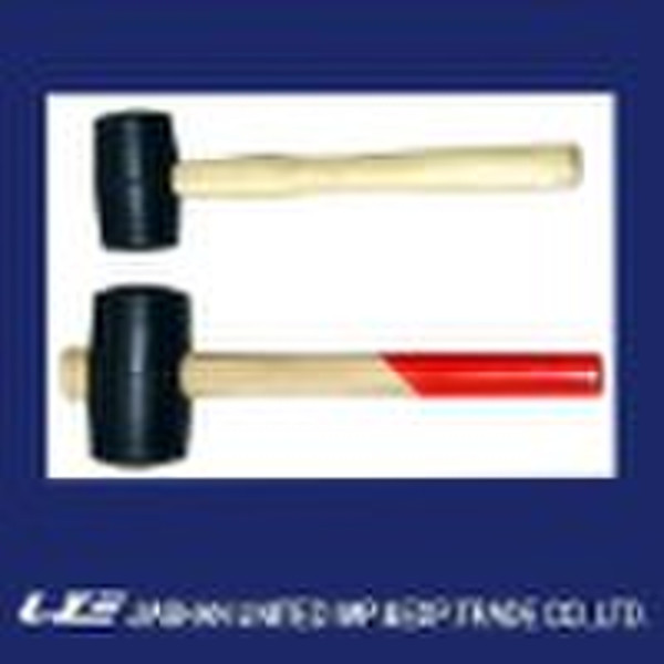 Rubber Mallets