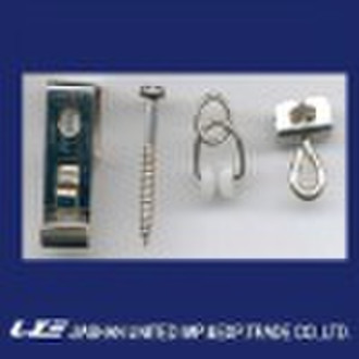4pcs curtain   fitting