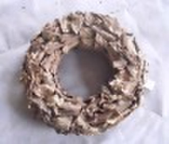 wood ring