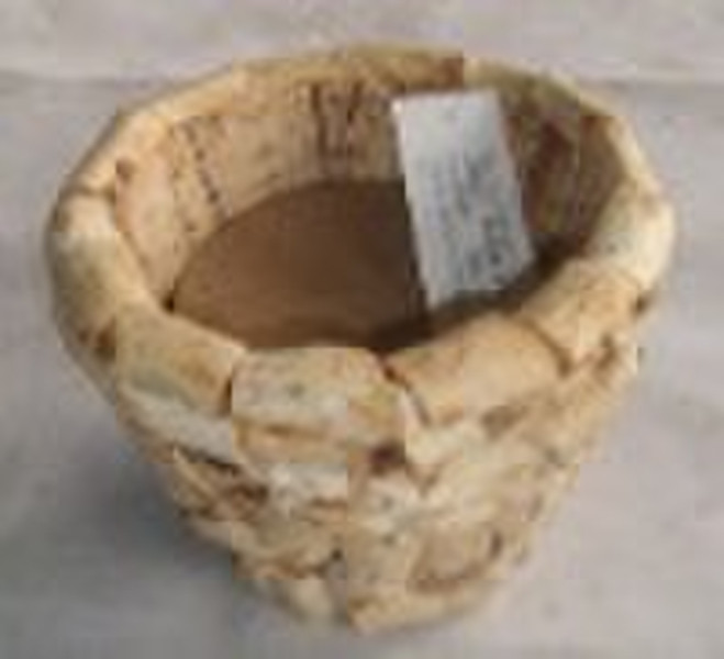 mulberry root barrel