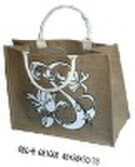 jute hessian bag