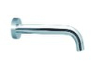 C591A/B Wall-mounted sensor faucet