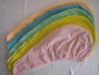 Eco-friendly polish towel