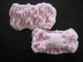 Eco-friendly polish towel