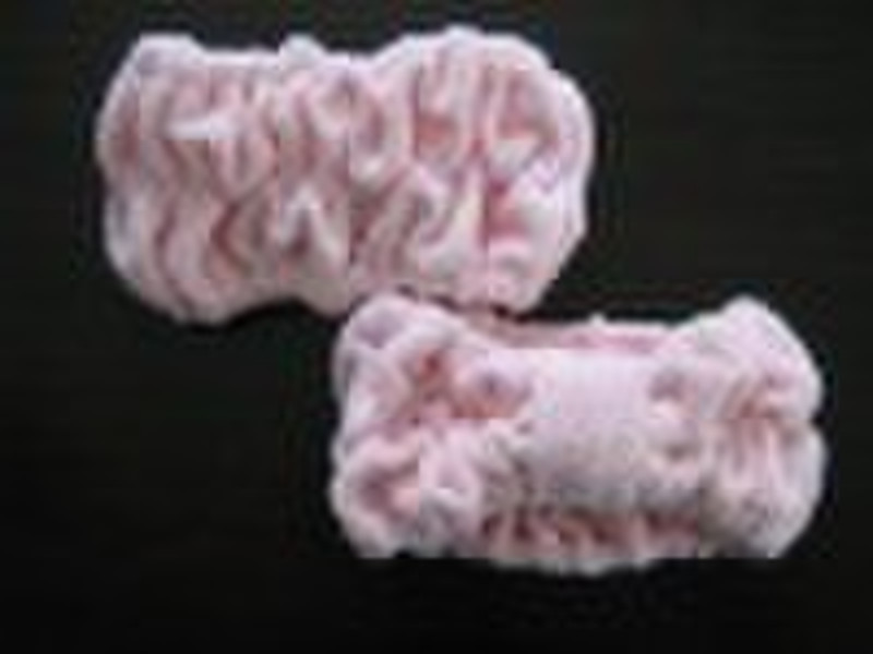 Eco-friendly polish towel