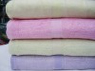 Eco-friendly polish towel