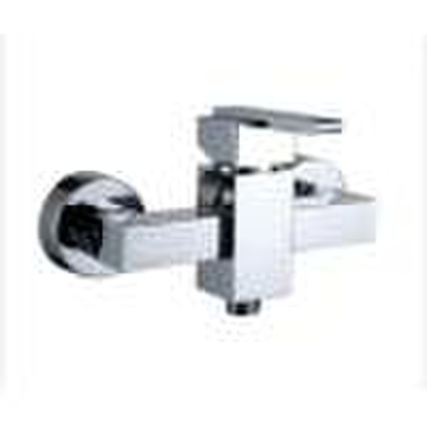 Single Lever Faucet