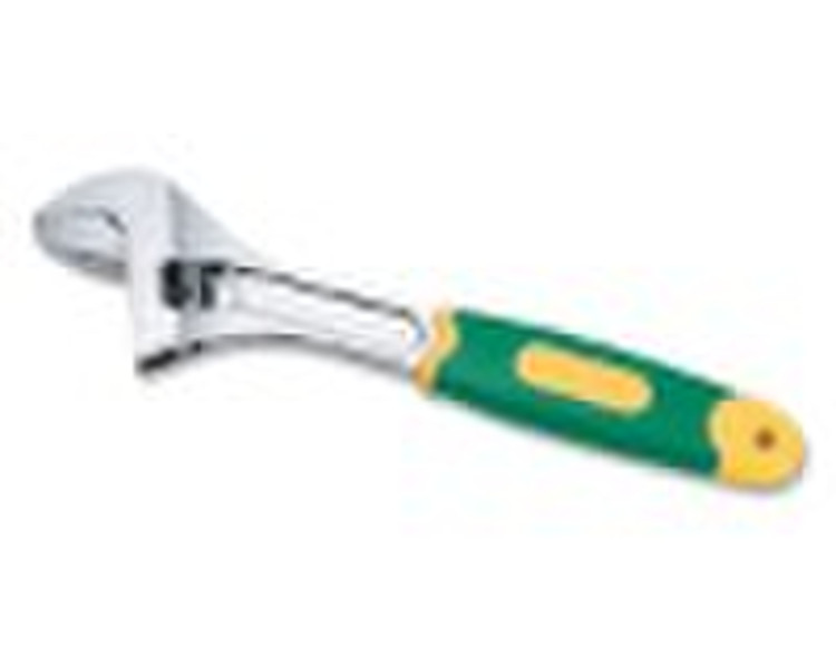 adjustable wrench