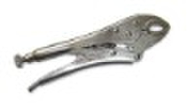 Locking Plier