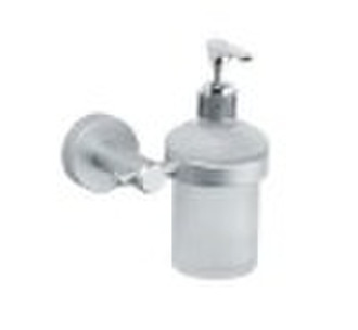 Aerospace Aluminum Soap dispenser