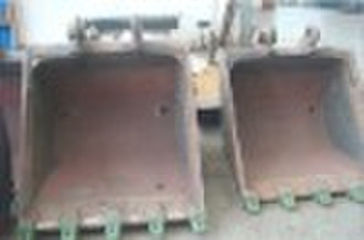 Excavator Bucket