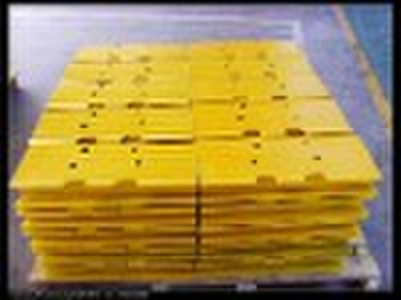 Track shoe for Excavator and Bulldozer