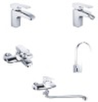 Single Level Brass Faucet