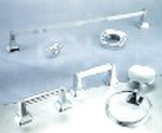 Lerp Series Bathroom Accessories