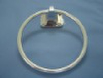 Lerp Series Towel Ring