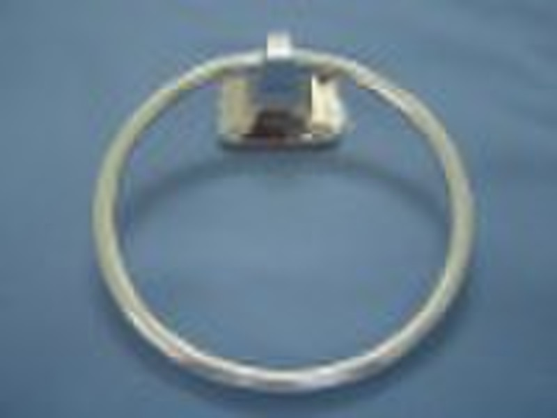 Lerp Series Towel Ring