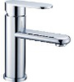 stainless steel faucet