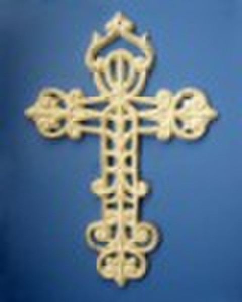 wall crucifix