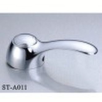 zamak faucet lever