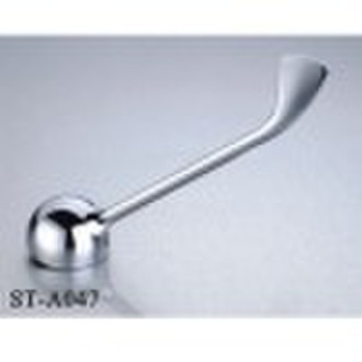 zamak faucet lever, die-casting products