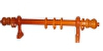 Wood Rod