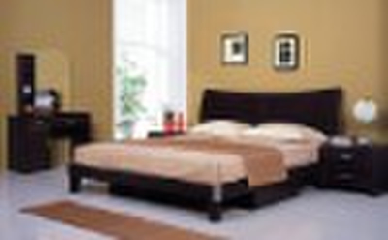 moden bed