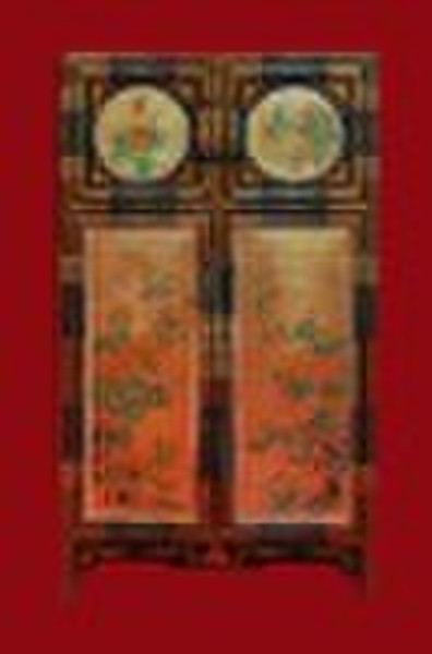 lacquerware cabinet---Chinese antique immitation f