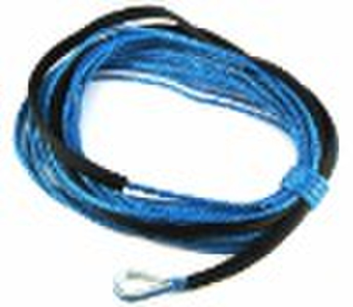 Synthetic Winch Rope